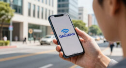 Qualcomm Surges In Global Coverage