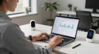 Real-Time Corporate Resilience Monitoring: AI At The Helm