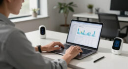 Real-Time Corporate Resilience Monitoring: AI At The Helm