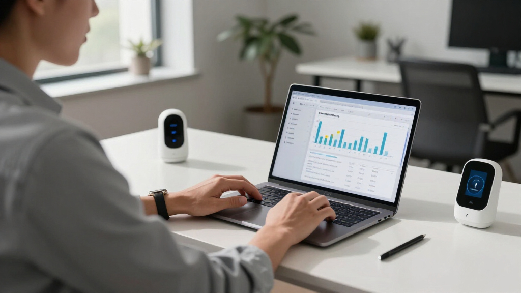 Real-Time Corporate Resilience Monitoring: AI At The Helm