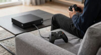 Resetting XBOX