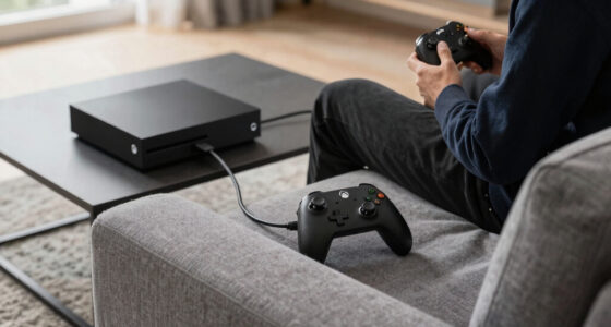 Resetting XBOX