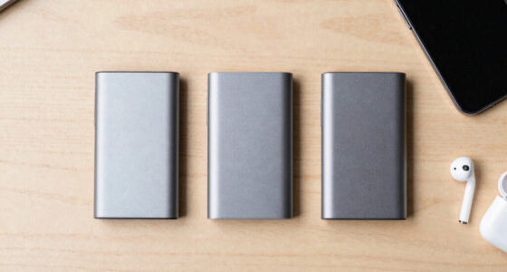 Revolutionize Your AI Storage With These Portable SSDs In 2026