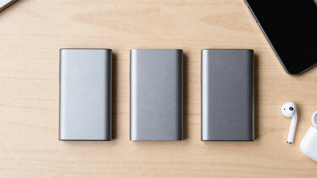 Revolutionize Your AI Storage With These Portable SSDs In 2026