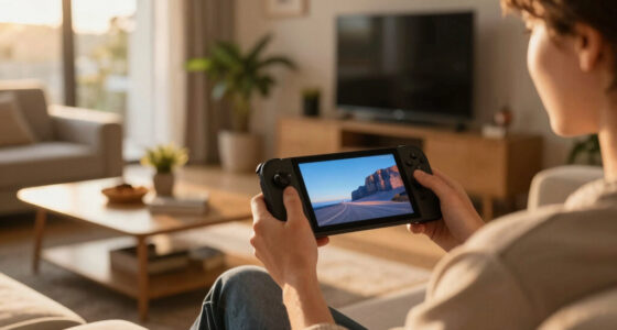 RHEO On Steam: One Toy, Every Screen