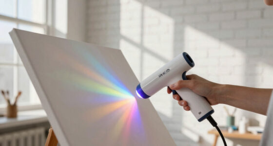 RHEO: Paint With Light