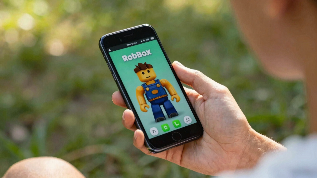 Roblox Officially Supports GrapheneOS