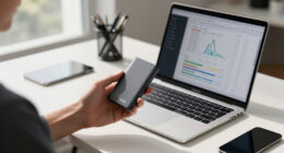 Sandisk Surges In Global Coverage