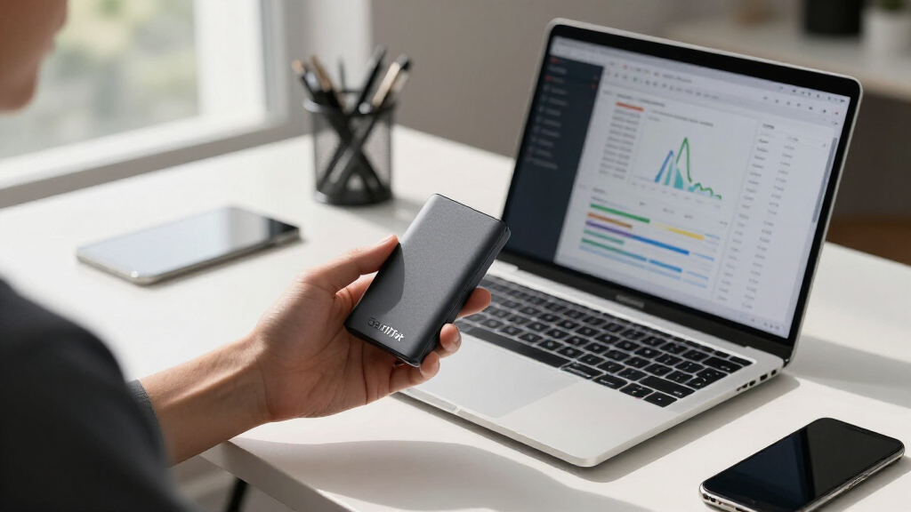 Sandisk Surges In Global Coverage