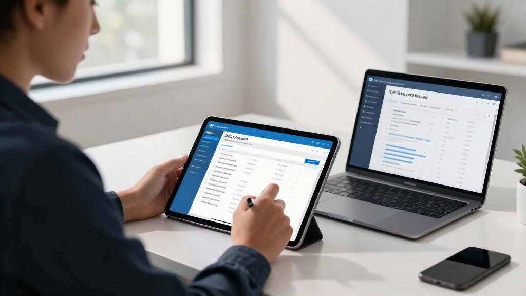 SAP’s AI Future: Building Your Own Record System, Not Relying On External Brains