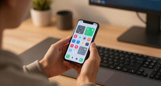 ScreenWall – Turn Old Phones Into Synced Widgets For Your Space