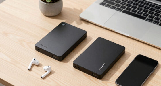 Seagate Technology Surges In Global Coverage