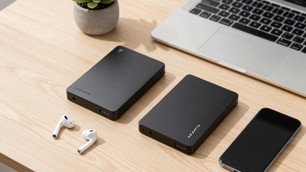 Seagate Technology Surges In Global Coverage