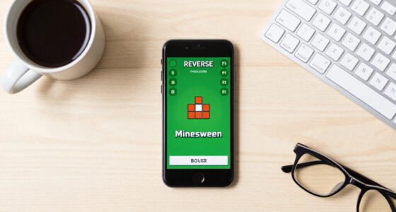 Show HN: Reverse Minesweeper