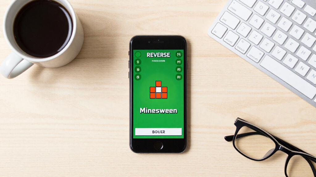 Show HN: Reverse Minesweeper