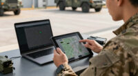 Software-Defined Warfare: How Ukraine’s Delta Turned the Battlefield Into a Shared, Real-Time Map