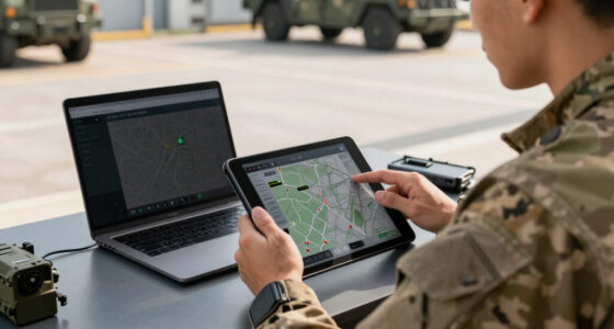 Software-Defined Warfare: How Ukraine’s Delta Turned the Battlefield Into a Shared, Real-Time Map