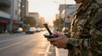 Software-Defined Warfare: How Ukraine’s Delta Turned The Battlefield Into A Shared, Real-Time Map