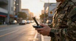 Software-Defined Warfare: How Ukraine’s Delta Turned The Battlefield Into A Shared, Real-Time Map