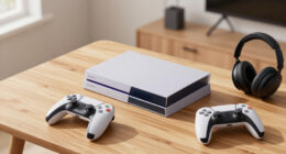 Sony Playstation Network Outage