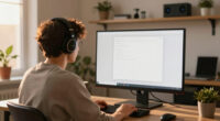 Spatial Focus Room: Make Distraction Impossible