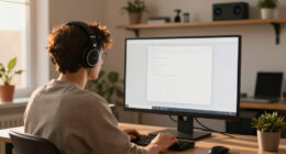 Spatial Focus Room: Make Distraction Impossible