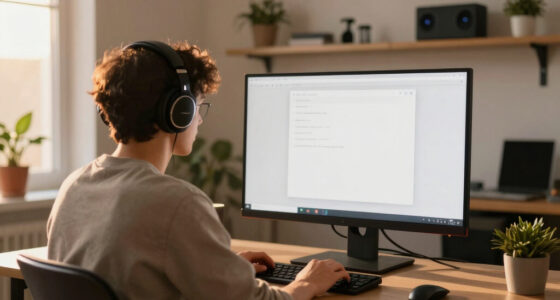 Spatial Focus Room: Make Distraction Impossible