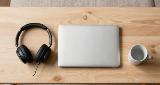 Spatial Focus Room: Make Distraction Impossible