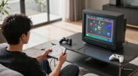 The art and engineering of Sega CD Silpheed
