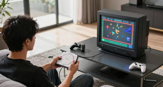 The art and engineering of Sega CD Silpheed