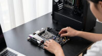The Best Gaming Motherboards For 2026: Our Top 8 Selections