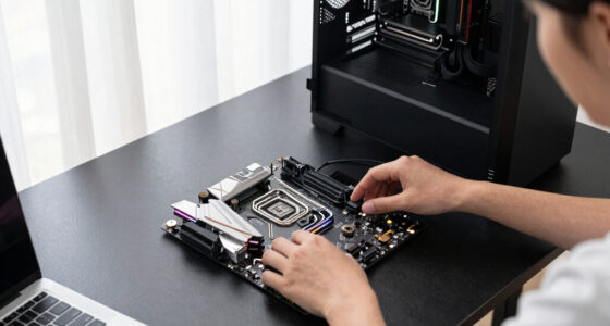 The Best Gaming Motherboards For 2026: Our Top 8 Selections