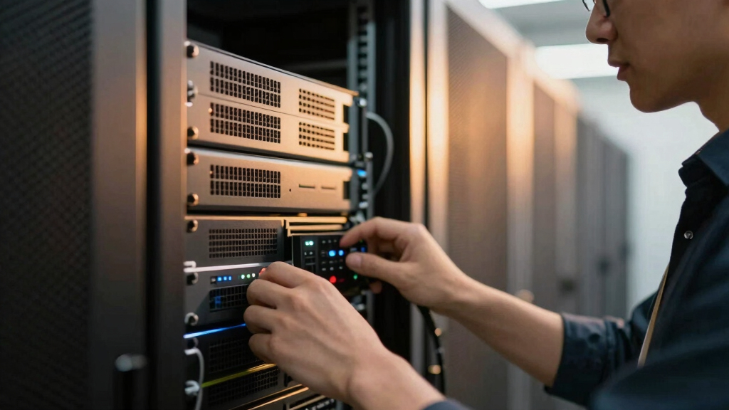 The Bottleneck Shift In AI: Infrastructure Is The New Limiting Factor