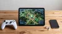 The Cutting Edge Of Warzone Visualization Technologies