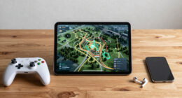 The Cutting Edge Of Warzone Visualization Technologies