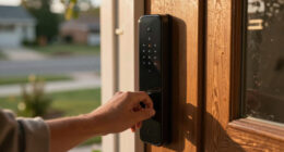 The Door: Why the Interface Is Worth More Than the Model