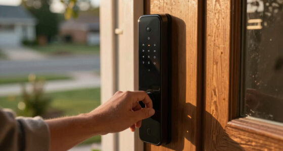 The Door: Why the Interface Is Worth More Than the Model