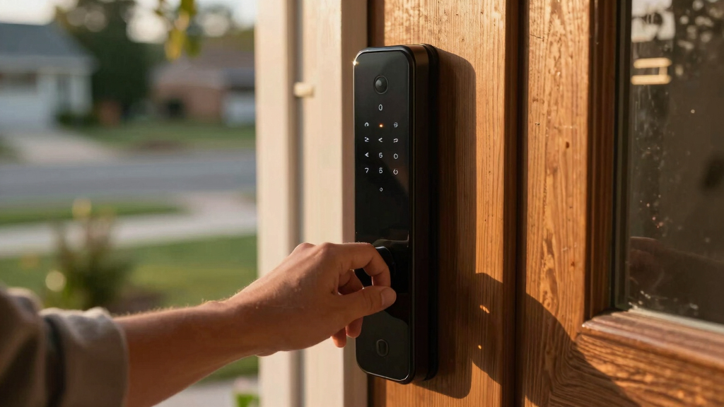 The Door: Why the Interface Is Worth More Than the Model