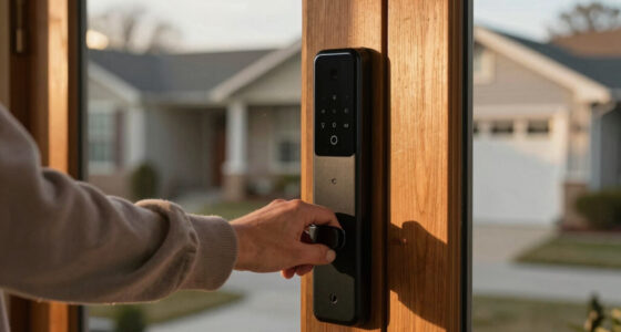 The Door: Why the Interface Is Worth More Than the Model
