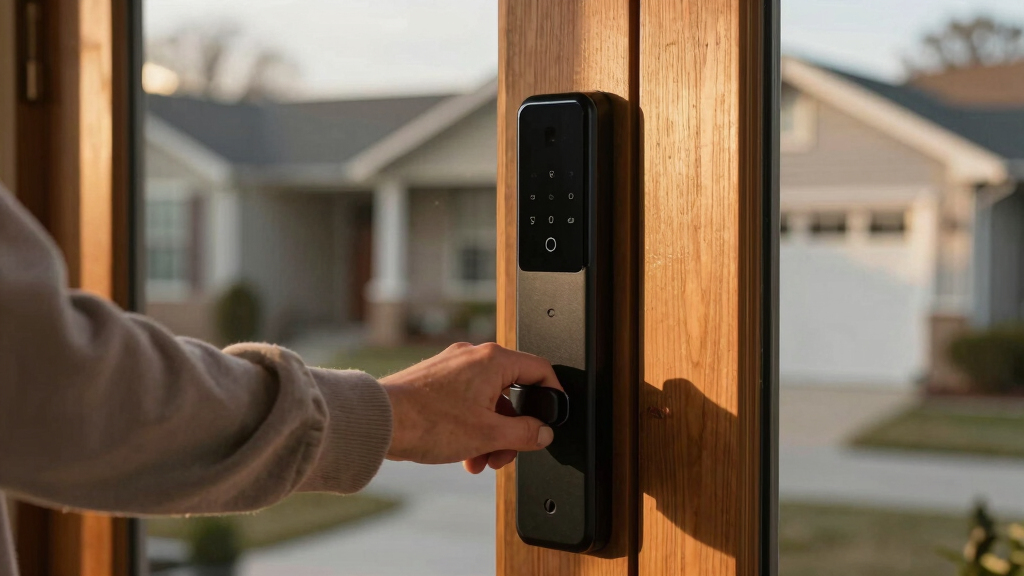 The Door: Why the Interface Is Worth More Than the Model