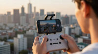 The Eye Over the City: How Wide-Area Motion Imagery Works — and Where It Goes Blind