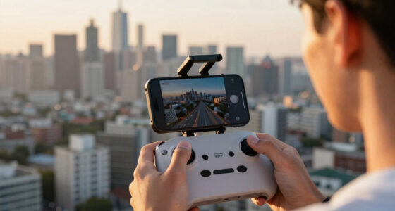 The Eye Over the City: How Wide-Area Motion Imagery Works — and Where It Goes Blind