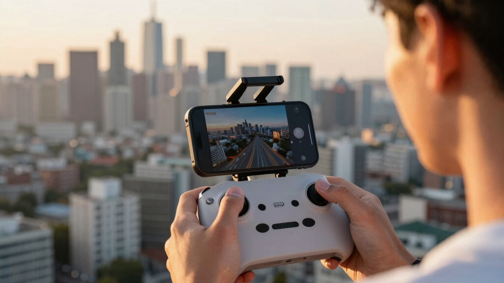 The Eye Over the City: How Wide-Area Motion Imagery Works — and Where It Goes Blind