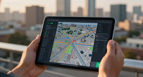 The Eye Over The City: How Wide-Area Motion Imagery Works — And Where It Goes Blind