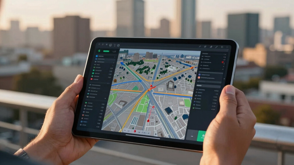 The Eye Over The City: How Wide-Area Motion Imagery Works — And Where It Goes Blind
