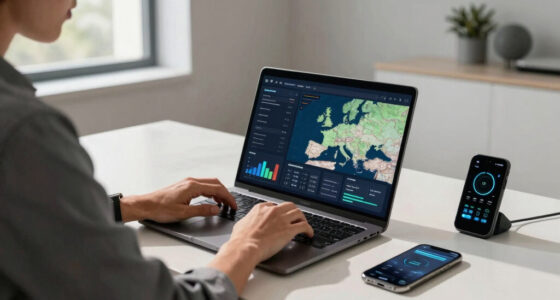 The Future Of AI In Europe: Phasing Out Palantir?