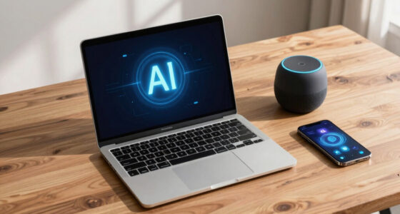 The Future Of Artificial Intelligence: 10 Key Trends In 2026