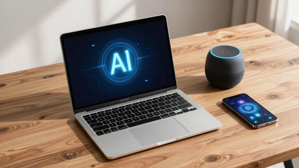 The Future Of Artificial Intelligence: 10 Key Trends In 2026