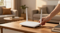 The Future Of Home Internet: AI-Driven Wi-Fi 7 Routers In 2026
