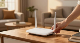 The Future Of Home Internet: AI-Driven Wi-Fi 7 Routers In 2026